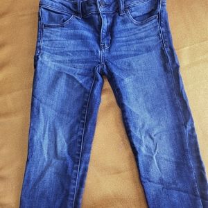 Women's American Eagle size  0